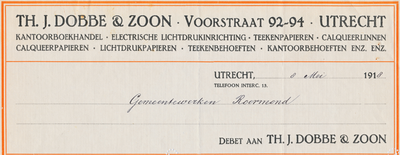 Toegang 1964, Affiche 710258